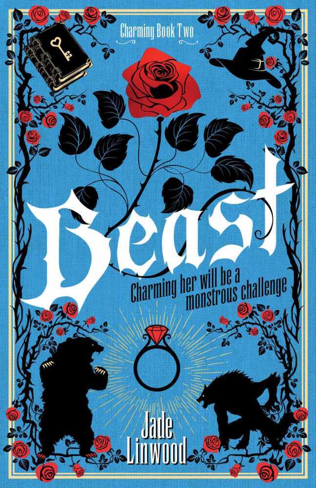 Beast (Jade Linwood)