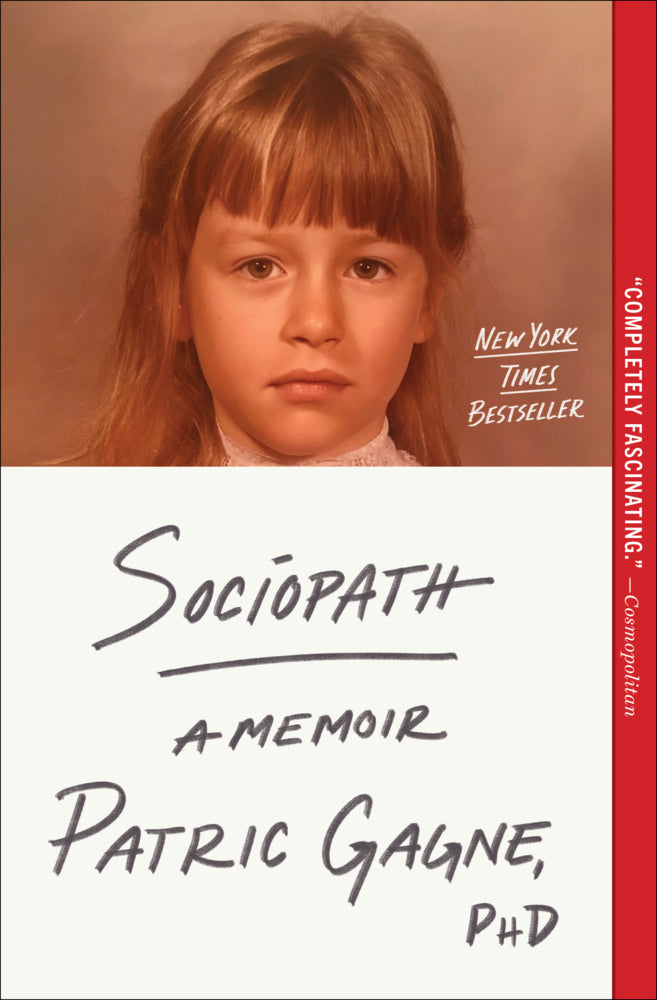 Sociopath (Patric Gagne)