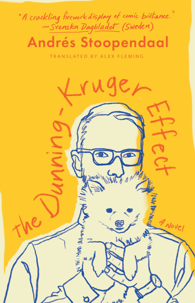 The Dunning-Kruger Effect (Andrés Stoopendaal)