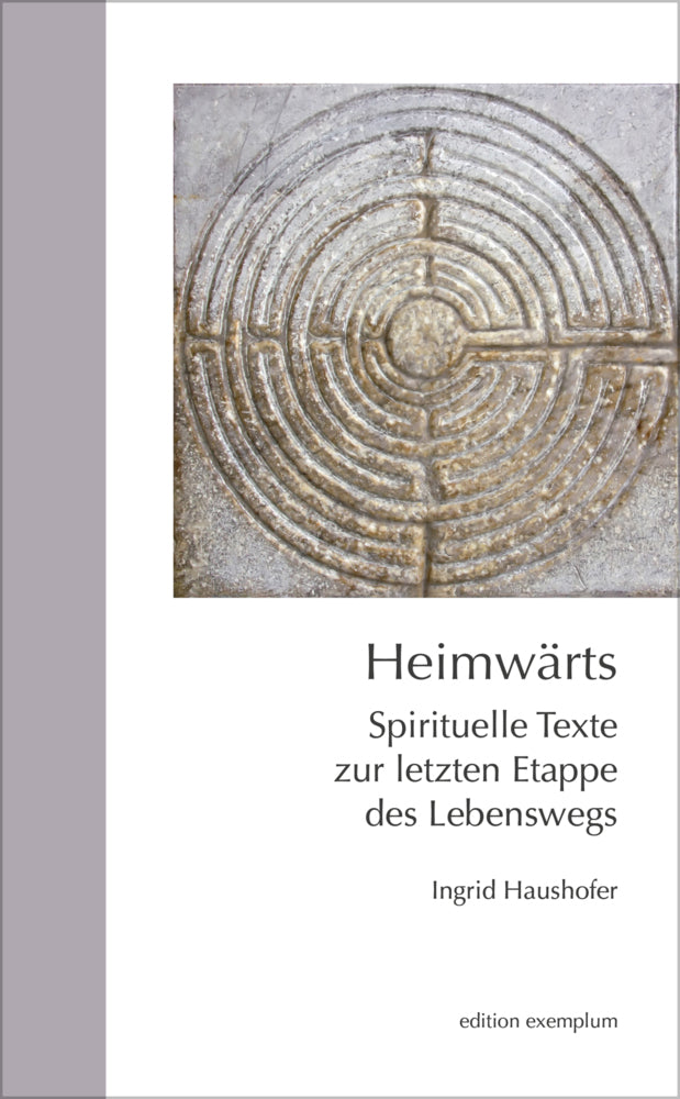 Heimwärts (Haushofer Ingrid)
