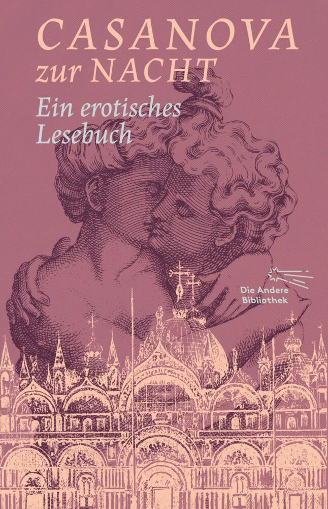 Casanova zur Nacht (Giacomo Casanova)