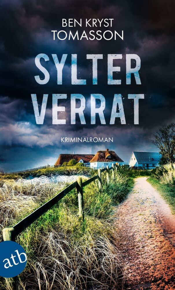 Sylter Verrat (Ben Kryst Tomasson)