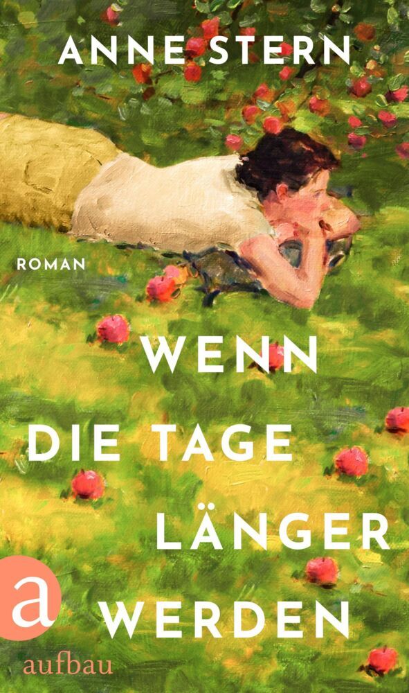 Wenn die Tage länger werden (Anne Stern)