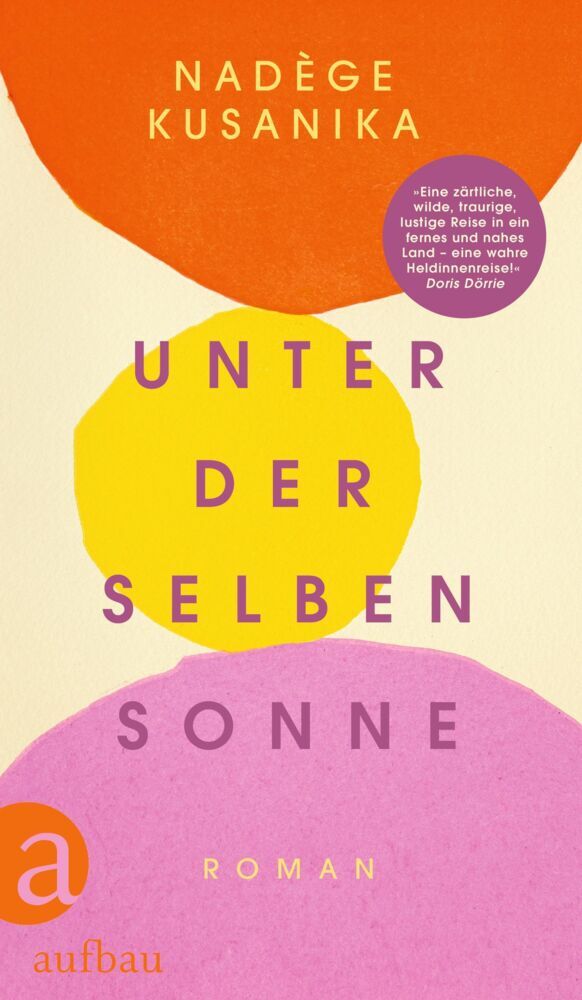 Unter derselben Sonne (Nadège Kusanika)