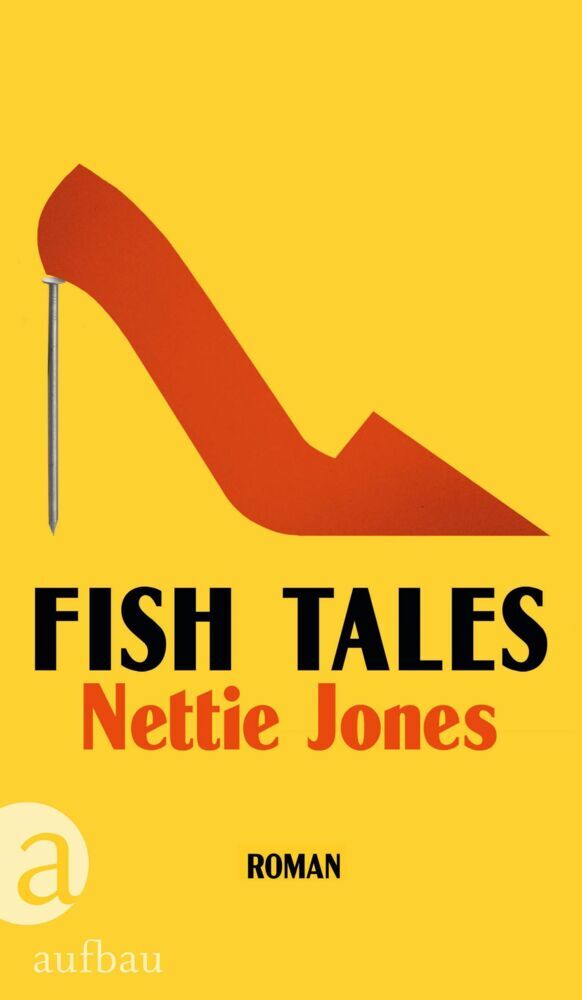 Fish Tales (Nettie Jones)