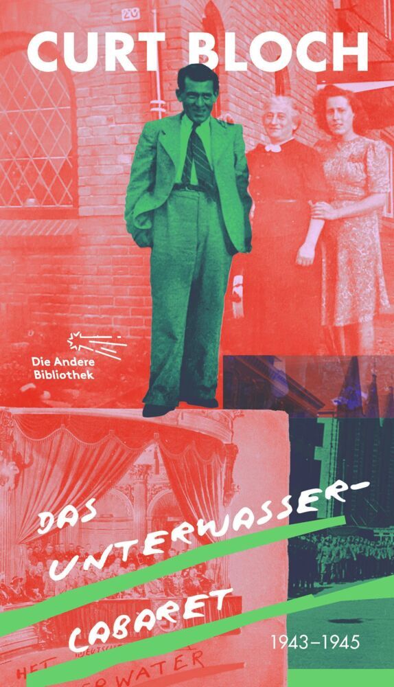 Das Unterwasser-Cabaret (Curt Bloch)