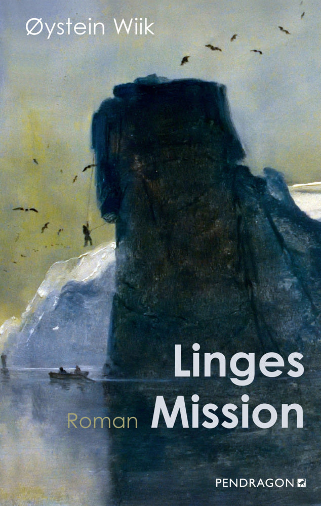 Linges Mission (Oystein Wiik)