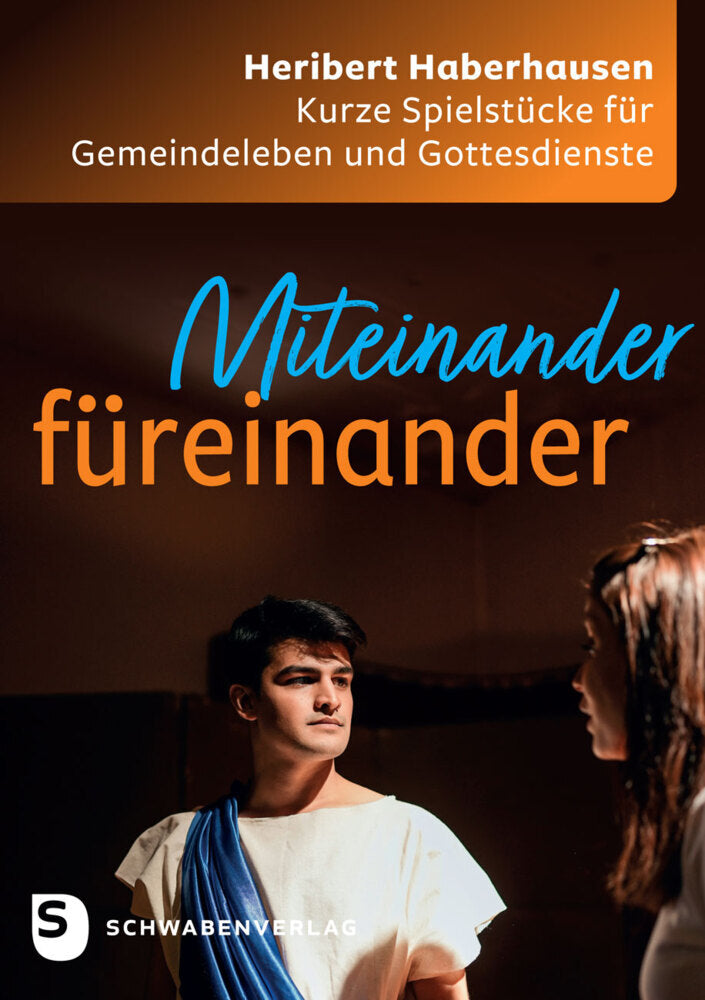 Miteinander füreinander (Heribert Haberhausen)