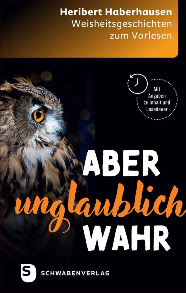 Aber unglaublich wahr (Heribert Haberhausen)