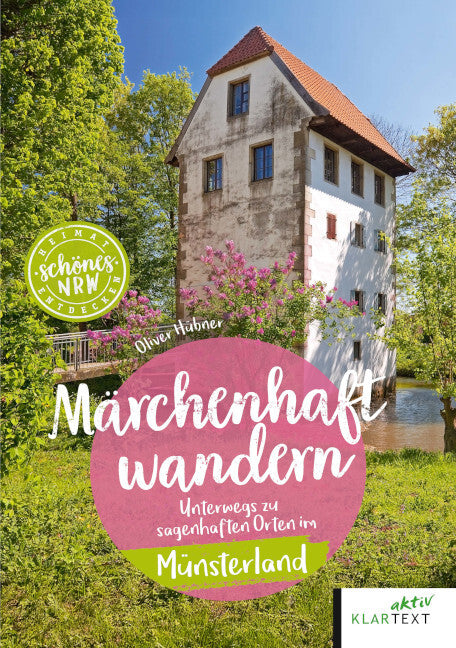 Märchenhaft wandern im Münsterland (Oliver Hübner)