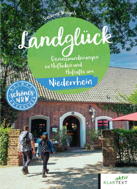 Landglück Niederrhein (Susanne Wingels)