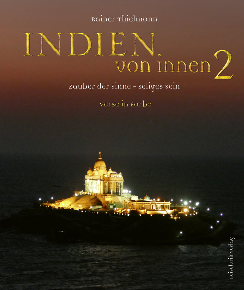 Indien von innen 2 (Rainer Thielmann)