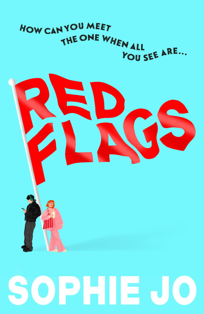 Red Flags (Sophie Jo)
