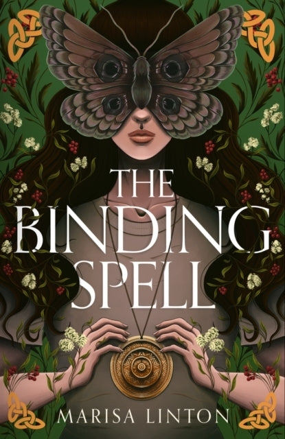 The Binding Spell (Marissa Linton)