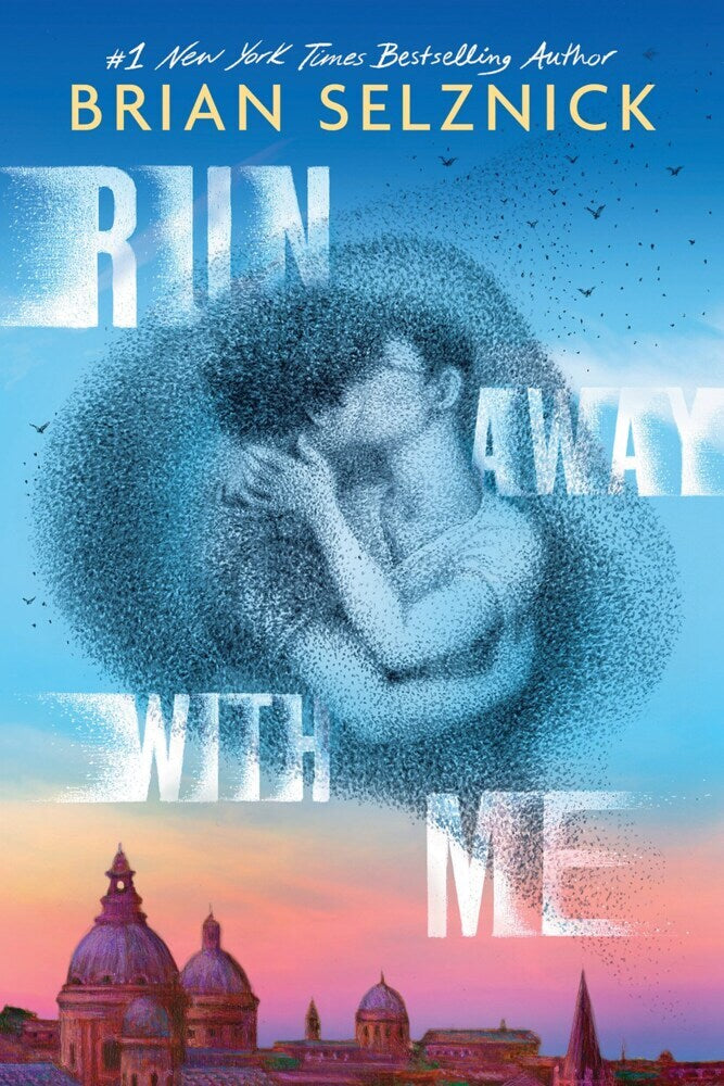 Run Away With Me (Brian Selznick)