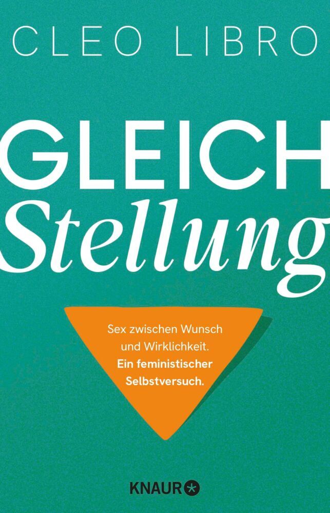 Gleichstellung (Cleo Libro)