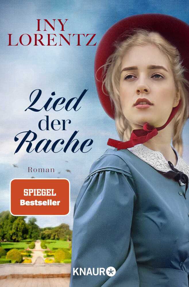 Lied der Rache (Iny Lorentz)