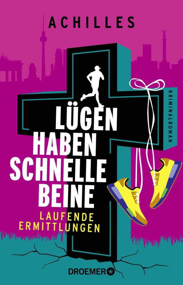 Lügen haben schnelle Beine (Achilles)