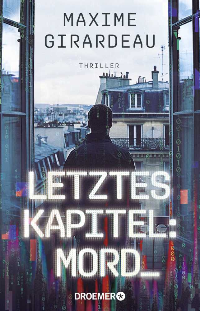 Letztes Kapitel: Mord (Maxime Girardeau)