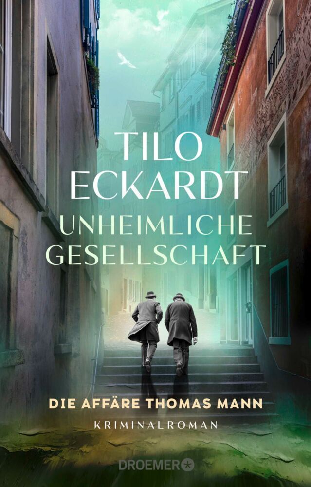 Unheimliche Gesellschaft (Tilo Eckardt)