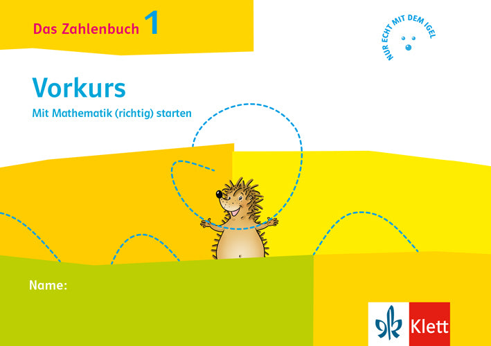 Das Zahlenbuch 1. Mit Mathematik (richtig) starten