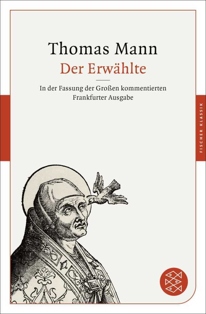 Der Erwählte (Thomas Mann)