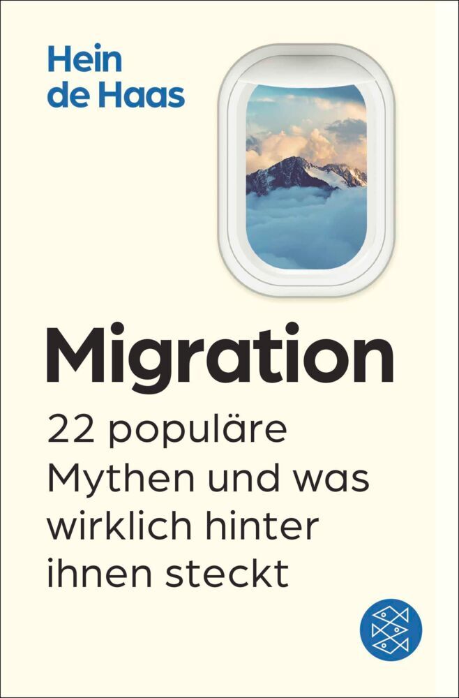 Migration (Hein De Haas)