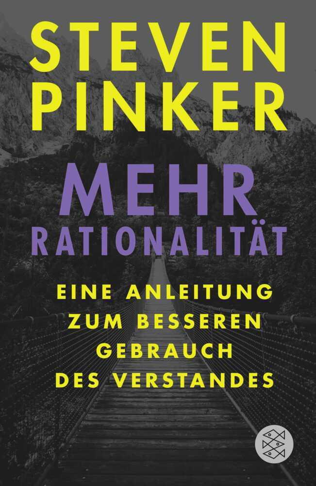 Mehr Rationalität (Steven Pinker)