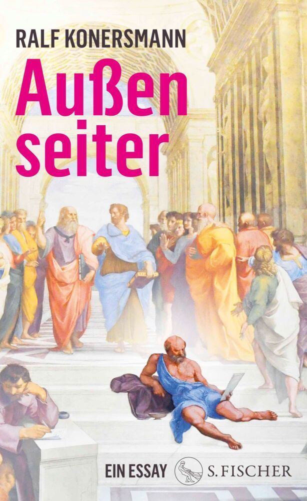 Außenseiter (Ralf Konersmann)