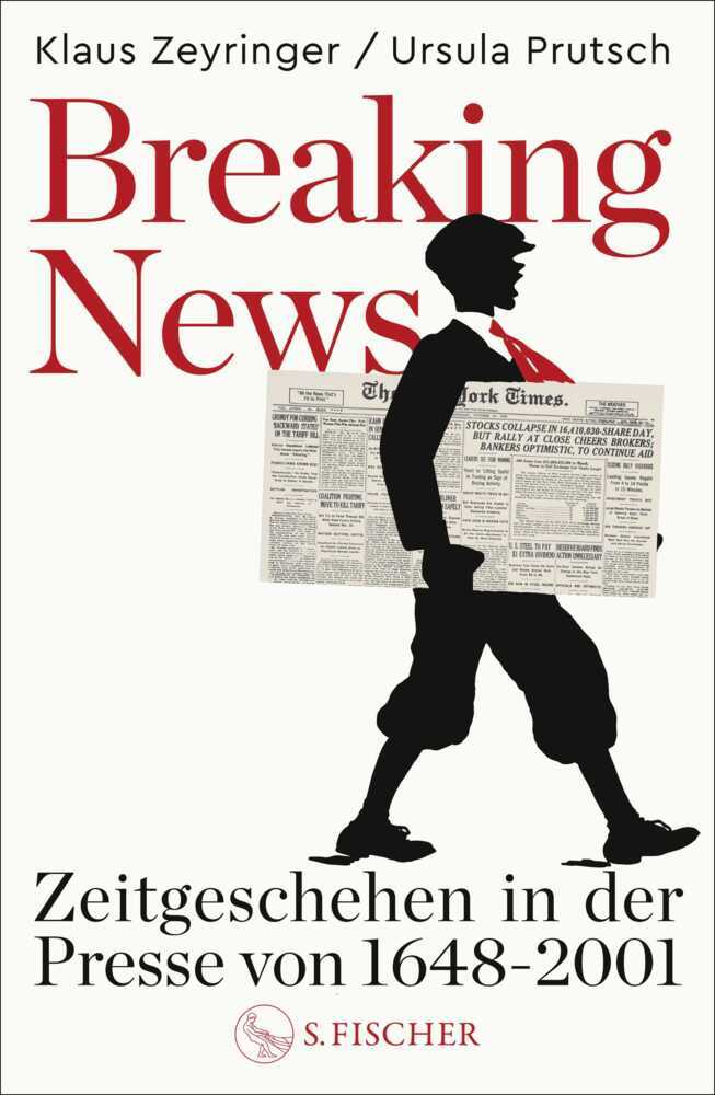 Breaking News (Klaus Zeyringer)