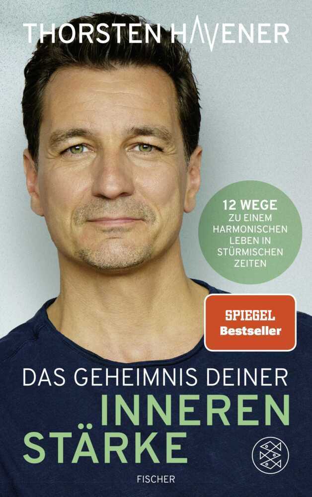 Das Geheimnis Deiner inneren Stärke (Thorsten Havener)