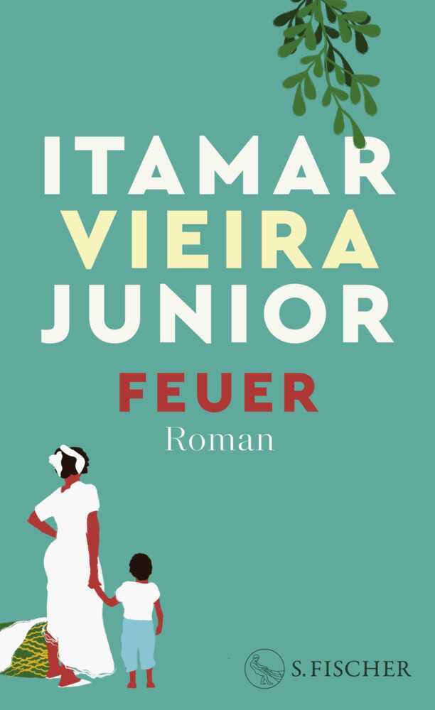 Feuer (Itamar Vieira Junior)