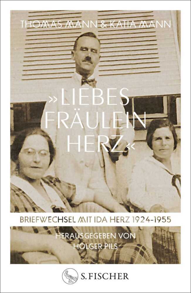 »Liebes Fräulein Herz« (Thomas Mann)