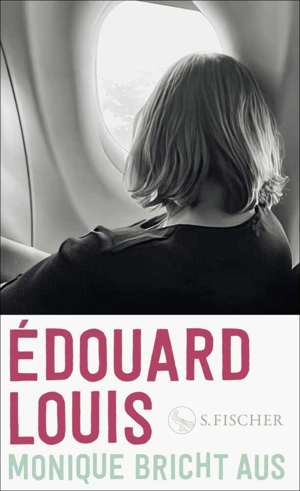 Monique bricht aus (Édouard Louis)