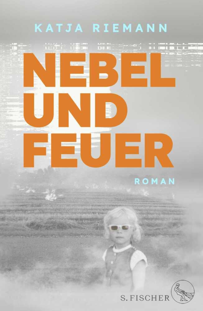 Nebel und Feuer (Katja Riemann)