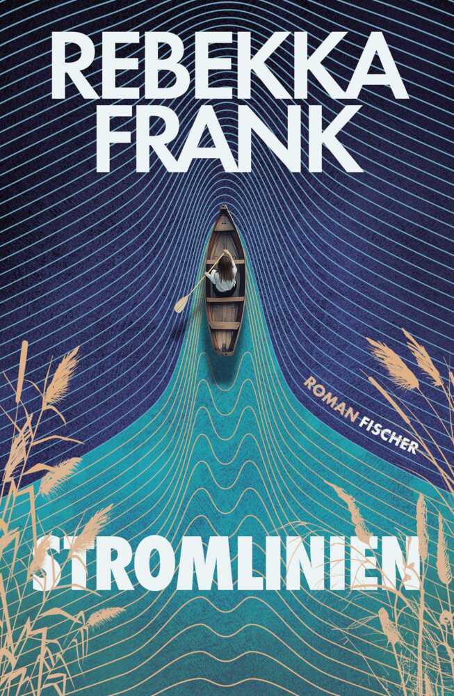 Stromlinien (Rebekka Frank)