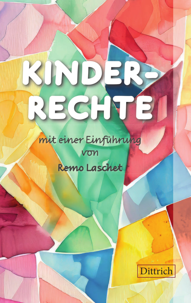Kinderrechte (Remo Laschet)