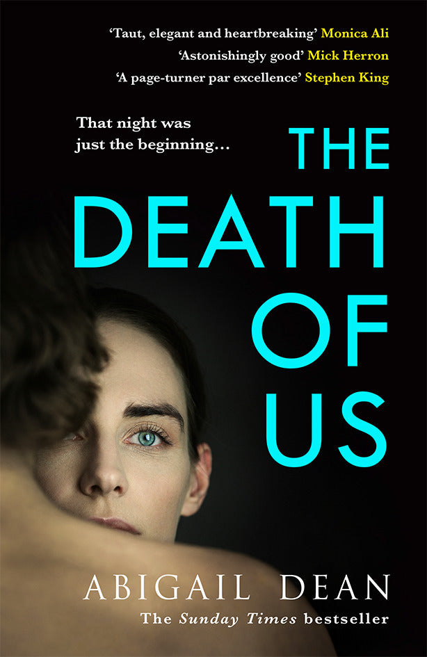 The Death of Us (Abigail Dean)