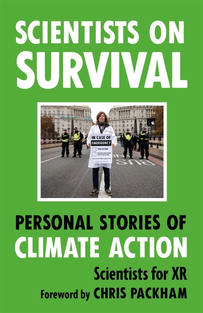 Scientists on Survival (Scientists For Xr)