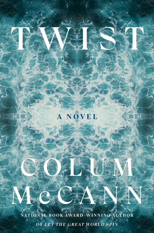 Twist (Colum Mccann)