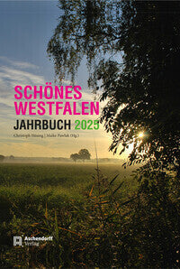 Schönes Westfalen - Jahrbuch 2025 (Christoph Hüsing)