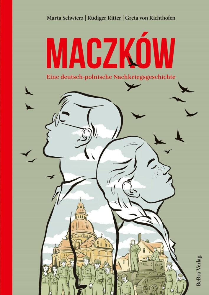 Maczków (Rüdiger Ritter)