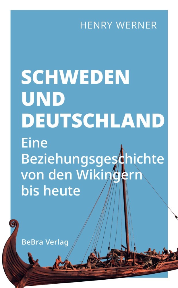 Schweden und Deutschland (Henry Werner)