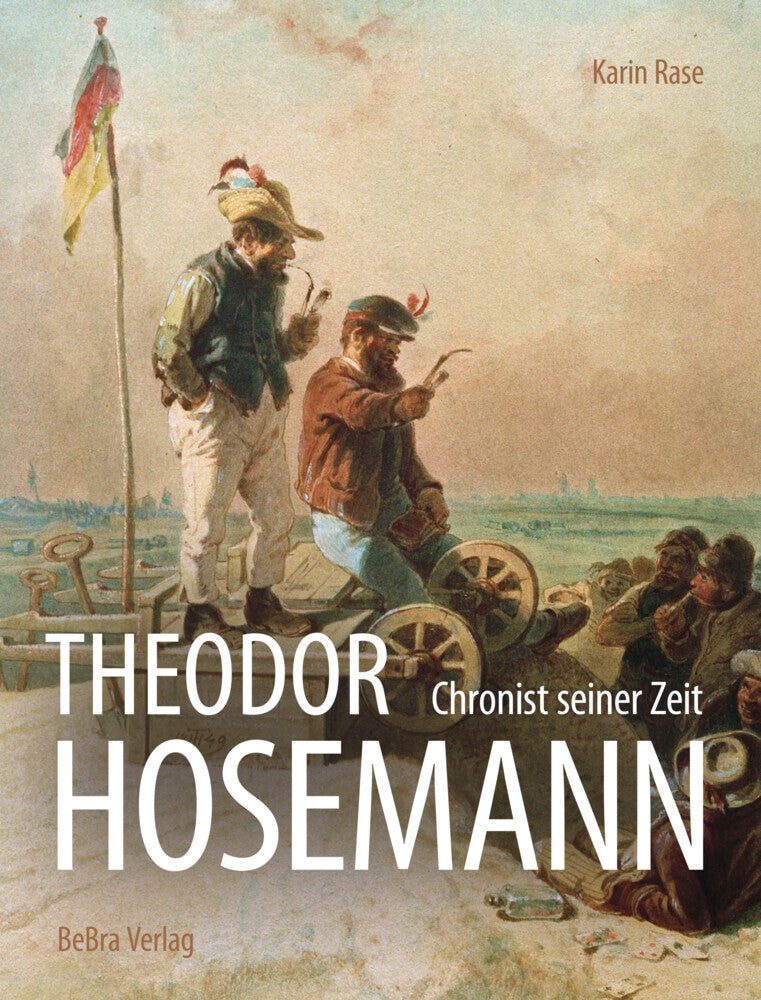 Theodor Hosemann (Karin Rase)