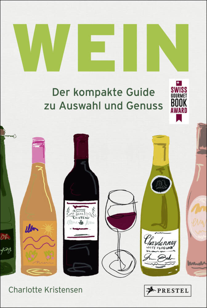 Wein (Charlotte Kristensen)