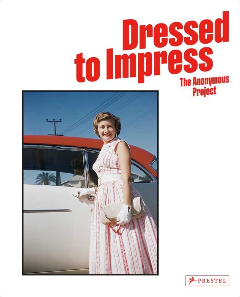 Dressed to Impress (Lee Shulman)