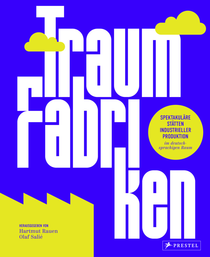 Traumfabriken (Olaf Salié)