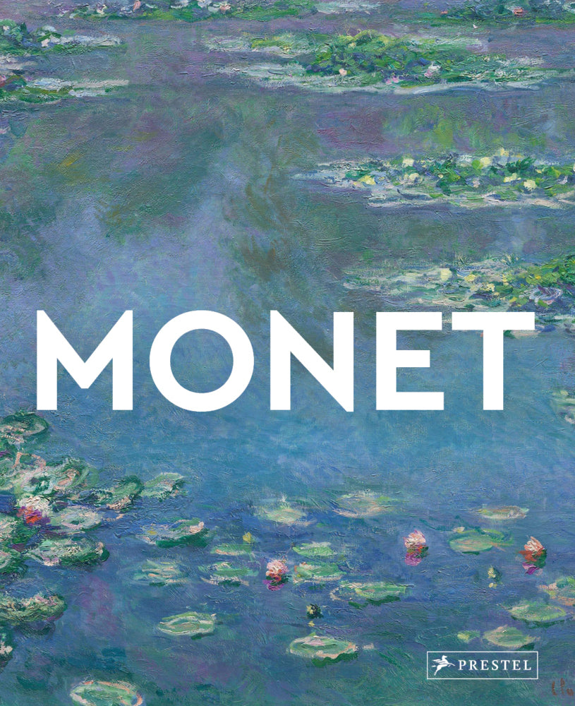 Monet (Rosalind Ormiston)