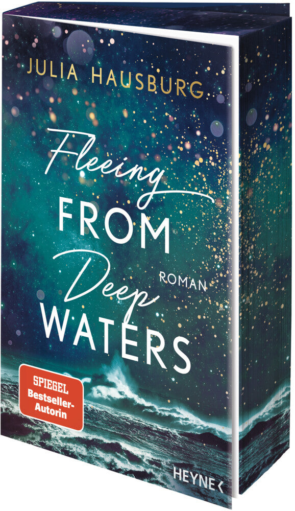Fleeing From Deep Waters (Julia Hausburg)