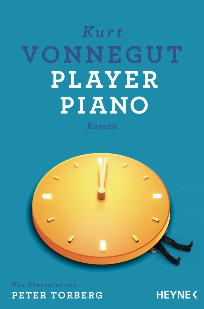 Player Piano (Kurt Vonnegut)